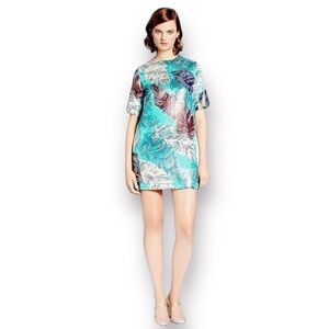 Kate Spade New York “look for the silver lining” Dress Size 8